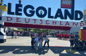 Read more about the article Unsere Gäste im LEGOLAND® Deutschland